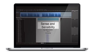 How to re-record a section of audio in Narrator | Hindenburg