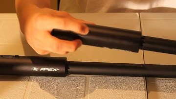 Empire Battle Tested Apex2 Barrel Review