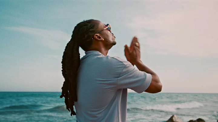 Young Chang Mc  - Ptard (Clip Officiel)