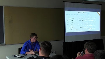 OSB2014 - Steven Walling - Data, Privacy, & Trust in Open Source: 10 Lessons from Wikipedia