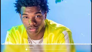 Lil Baby- Sum to prove (Audio Official)