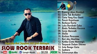 Kupergi Akan Kembali  - Andra Respati Full Album Terbaik 2023 - Cinta Tak Berbalas .