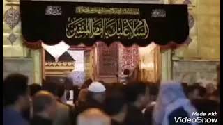 الشيخ محمد تقي الهروي قدس سره | معنى (السلام على شهور الحول وعدد الساعات..)