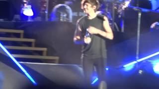 One Direction - You & I (Horsens, Denmark 16.06.2015) - HD