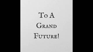 To A Grand Future | The Cook Chapter Fifteen Promo #LoreFrame