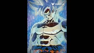 goku #anime #edit #dragonball