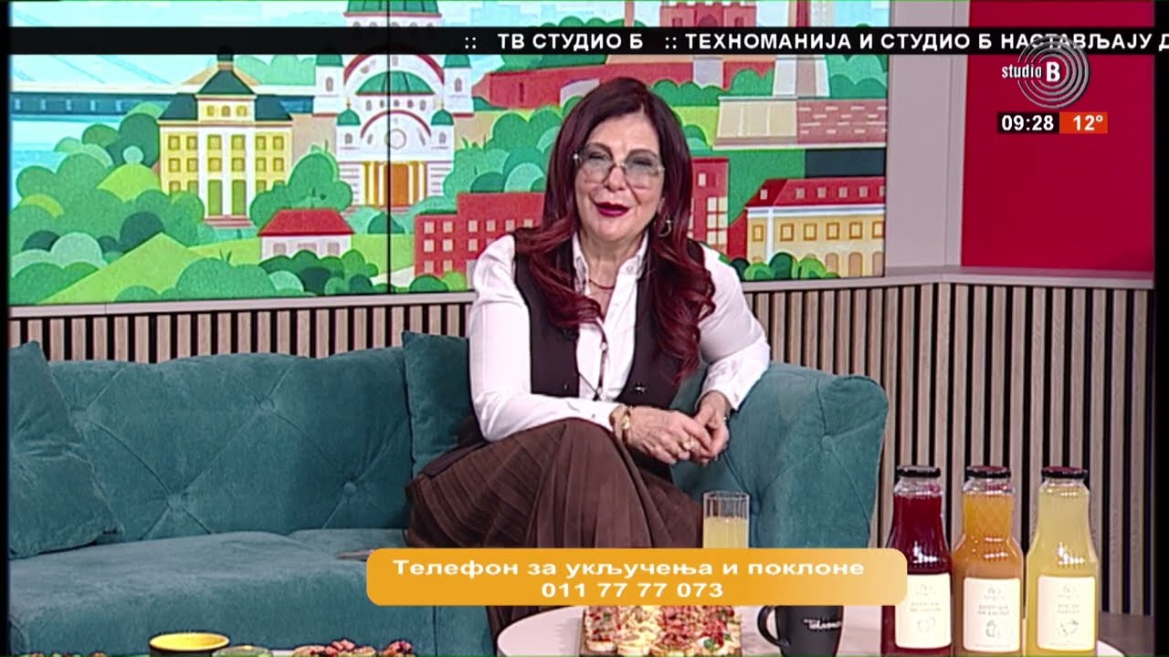 Zora Dobričanin: Ovo je granica koju nikada ne bih prešla kada je u pitanju prihvatanje odbrane!