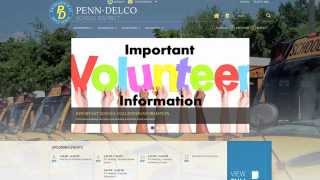Important Volunteer Information Video