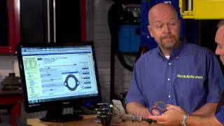 Goss' Garage: Buying Parts Online