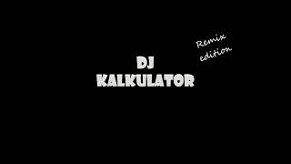 Soska 69 - Басы Долбят Dj Kalkulator (Remix Edition) Диджей Калькулятор Ремикс