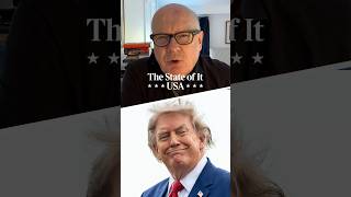 Why Did Trump Secretly Switch Planes? #shorts #geopolitics