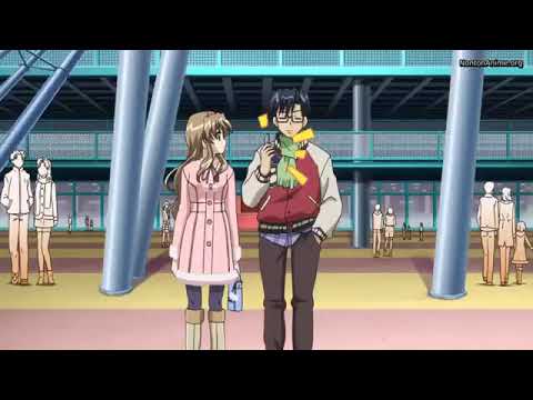 Nogizaka Haruka No Himitsu Purezza Episode 09 Sub Indo Youtube