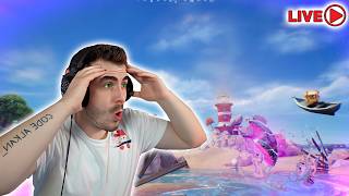 🔴 ŽIVĚ [2K] Customky o DIA propůstku. :)  #EpicPartner  !! || ALKAN.SHOP ||