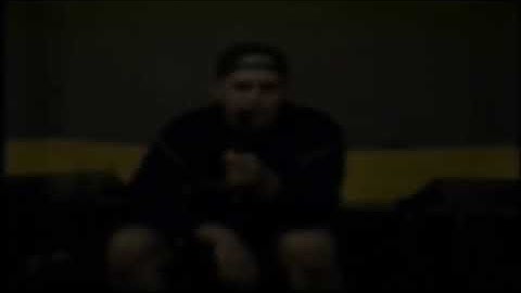 Less Than Jake: Chris DeMakes Dopeman WHAT