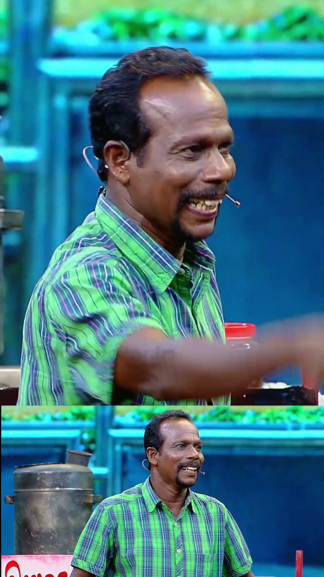അത് പ്ലാസ്റ്റർ ആയിരുന്നെടാ മോനെ ! #flowerstv #comedygenre