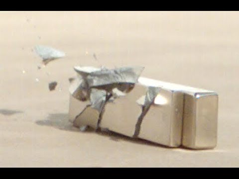 Super Strong Magnets – Benzie Design