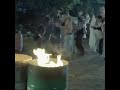 حصري شاهد فضيحة محمد رمضان يرقص على اغنية هافا ناجيلا العبرية