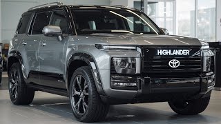 Download Lagu 2026 Toyota Highlander - De Ultimate Family SUV met elektrisch bereik! MP3 Download Lagu 2026 Toyota Highlander - De Ultimate Family SUV met elektrisch bereik! MP3