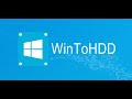 Instalar Windows 7, 8, 10 en cualquier equipo - WinToHDD - Generalidades y detalles