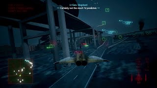 Certainly Not The Result Id Predicted -