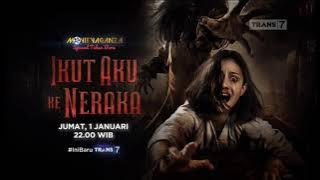 Promo Movievaganza Spesial Tahun Baru : Ikut Aku Ke Neraka [5sec]