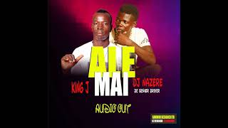 Alema I ._. King J X DJ Nazerety ._. Latest Ugandan music, 2023 mp3.