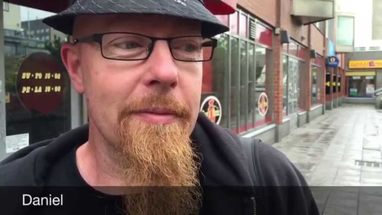 Näin Tampereella puhutaan rasismista