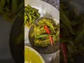 Assamese lunch thali | tasty 😋 #food #recipe #lunchmenu #viralshort #reels #youtube