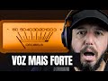 Como Deixar a Voz MAIS FORTE Para CANTAR BEM