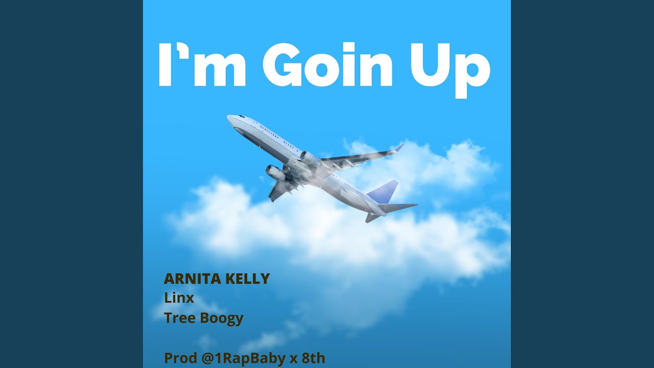 Watch I'm going up on YouTube Watch I'm going up on YouTube