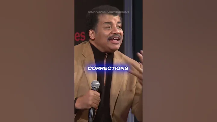 Einstein OUTSMARTS Isaac Newton? 🤯 w/ Neil Degrasse Tyson