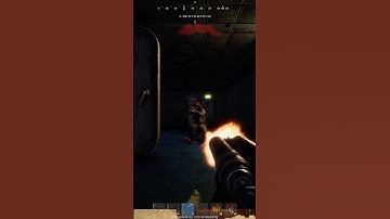 DB ➜ AK in 2 Minutes - Solo Rust Console #shorts #rust #rustconsole #rustconsoleedition