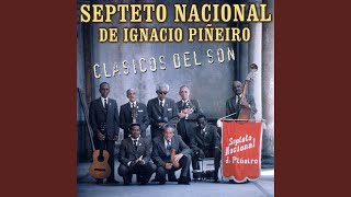 Video thumbnail of "Septeto Nacional de Ignacio Piñeiro - Suave Murmullo"