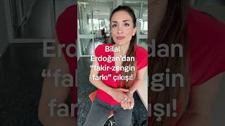 Bilal Erdoğanın \
