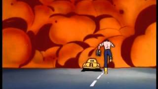 G1 Transformers King Of The Road