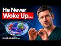 He Died in His Sleep From Doing This — Stop These Habits Before Tonight (Doctor Warns)!