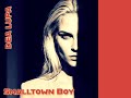 Smalltown Boy (Bronski Beat) - covers - DEA LUPA 