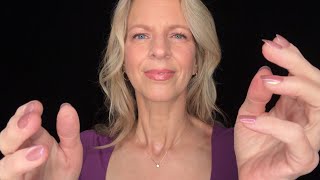 ASMR Deeply Relaxing & Detailed Head Massage | Personal Attention