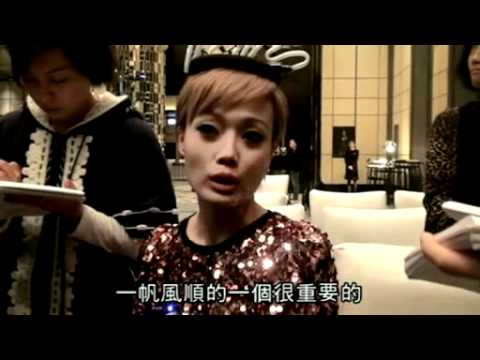 Wyman個唱 容祖兒盼與千嬅合唱