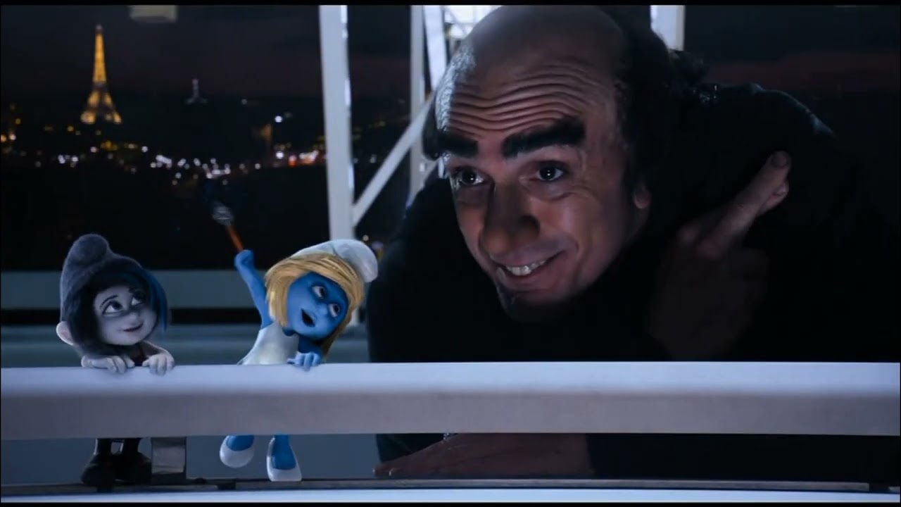 Opening to Cloudy with a Chance of Meatballs 2 (US DVD; 2014)