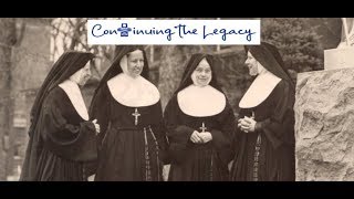 Continuing The Legacy
