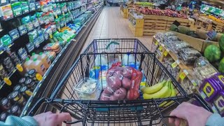 Congress has 48 hours to fund SNAP benefits for 42 million Americans