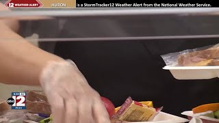 Michigan summer food program continuing this summer
