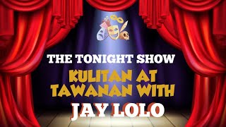 J Lolo | No Infringement Intended