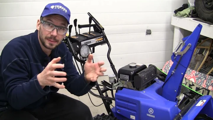 Ep. 25 - YT624EJ M.S. - Notable Issues