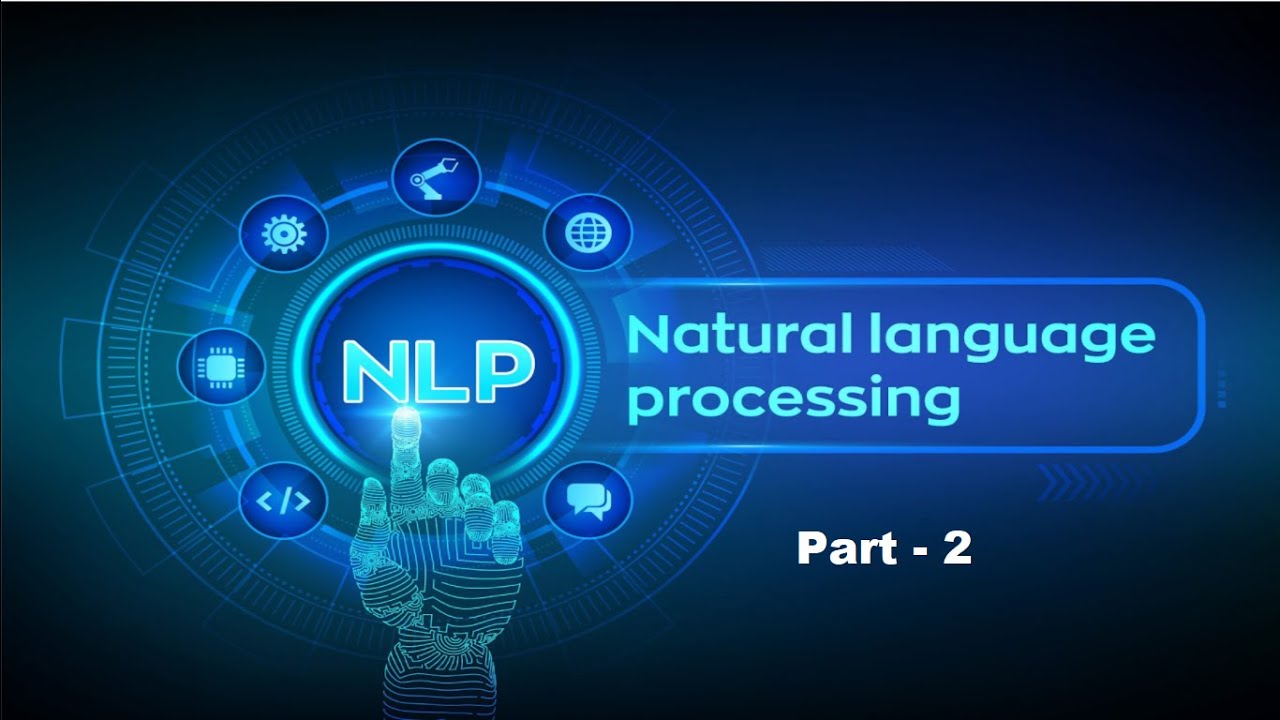 CBSE Class-X Artificial Intelligence : Natural Language Processing ...