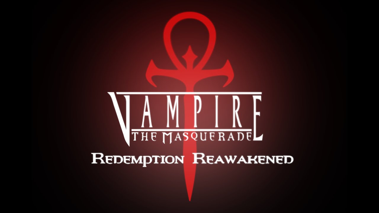 Nihilistic Software's Vampire: The Masquerade -- Redemption