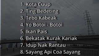 Lagu Daerah Bngkulu Kumpulan Lagu Daerah Bengkulu Lagu Rejang Lagu Daerah RejangTop Bengkulu