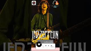 Led Zeppelin Playlist All Songs 💜 #rock #ledzeppelin #rockband #zeppelin #shorts