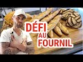 ‼️ DÉFI AU FOURNIL ‼️